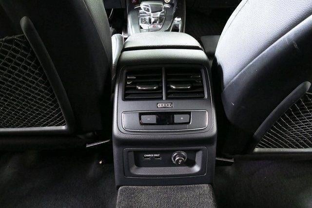 2019 Audi S5 SPORTBACK QUATTRO Base