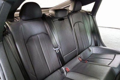 2019 Audi S5 SPORTBACK QUATTRO Base