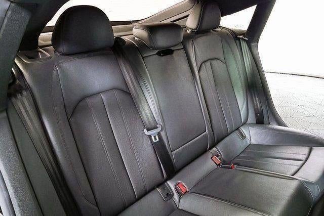 2019 Audi S5 SPORTBACK QUATTRO Base