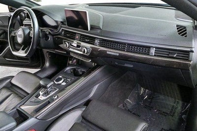 2019 Audi S5 SPORTBACK QUATTRO Base