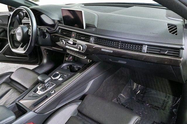 2019 Audi S5 SPORTBACK QUATTRO Base