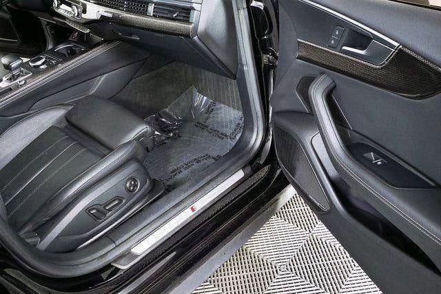 2019 Audi S5 SPORTBACK QUATTRO Base