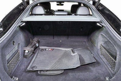 2019 Audi S5 SPORTBACK QUATTRO Base