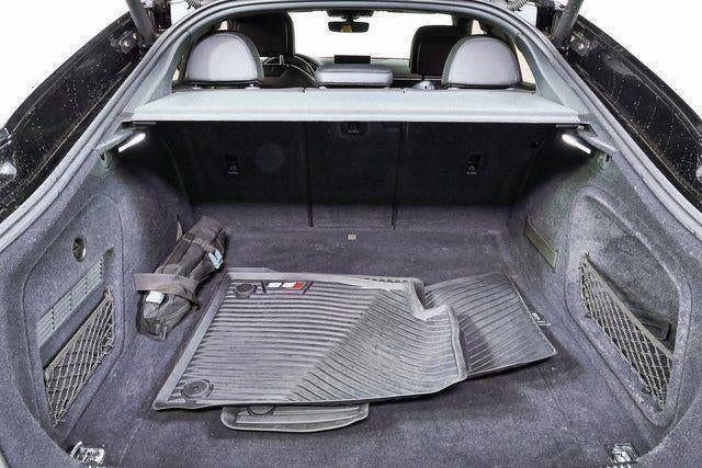 2019 Audi S5 SPORTBACK QUATTRO Base