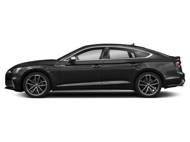2019 Audi S5 SPORTBACK QUATTRO Base
