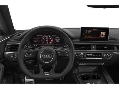 2019 Audi S5 SPORTBACK QUATTRO Base