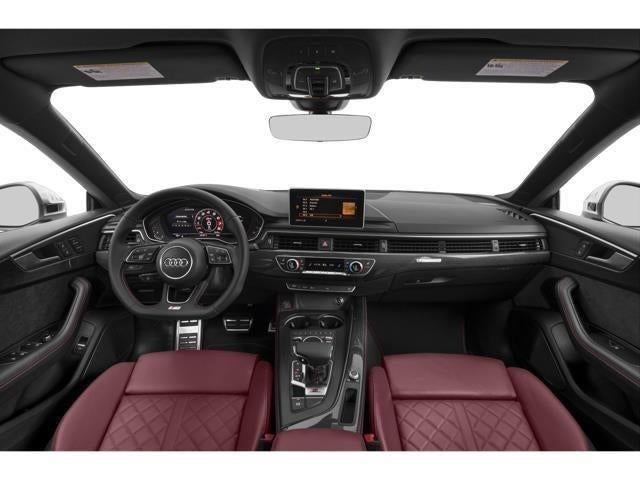 2019 Audi S5 SPORTBACK QUATTRO Base