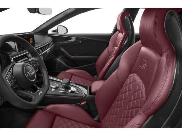 2019 Audi S5 SPORTBACK QUATTRO Base