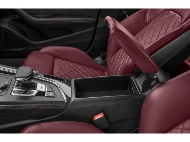 2019 Audi S5 SPORTBACK QUATTRO Base