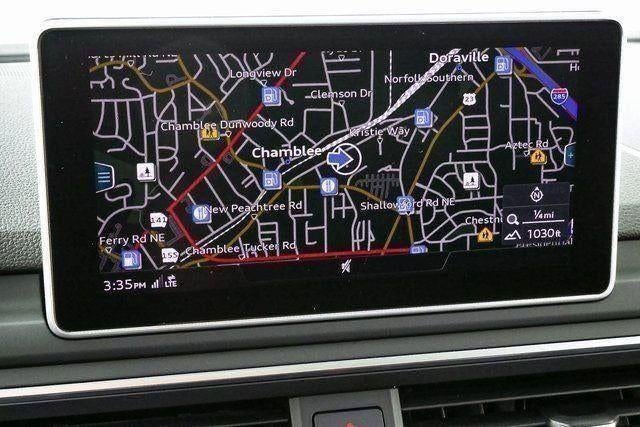 2019 Audi S5 SPORTBACK QUATTRO Base