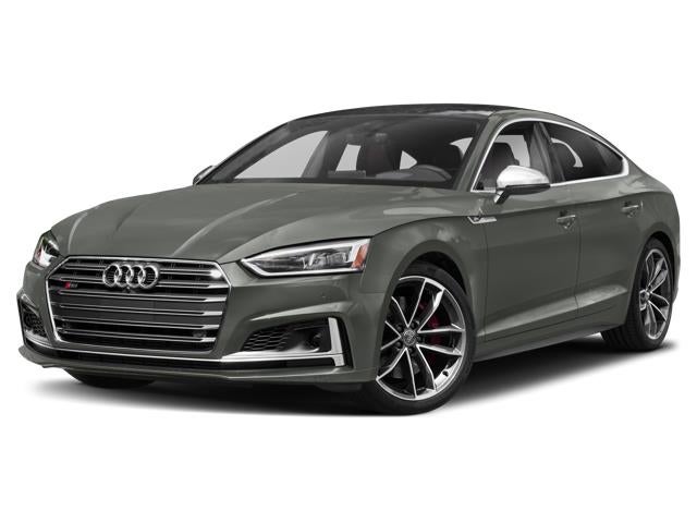 2019 Audi S5 SPORTBACK QUATTRO Prestige