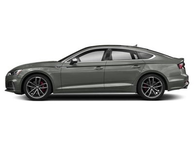 2019 Audi S5 SPORTBACK QUATTRO Prestige