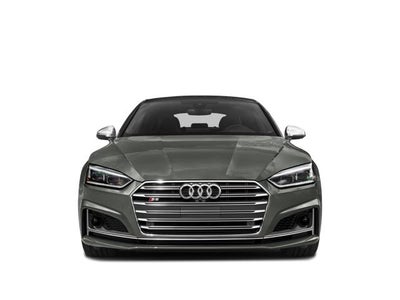 2019 Audi S5 SPORTBACK QUATTRO Prestige
