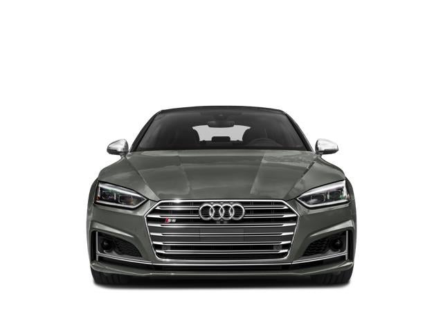 2019 Audi S5 SPORTBACK QUATTRO Prestige