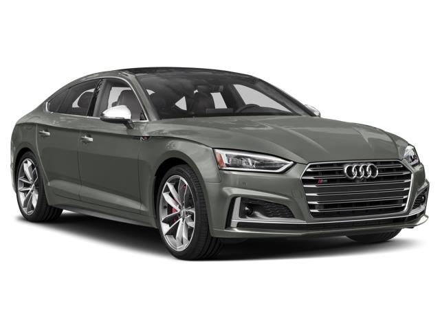2019 Audi S5 SPORTBACK QUATTRO Prestige