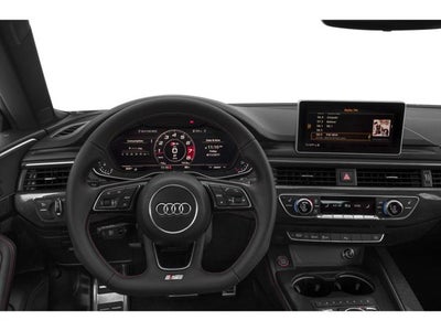 2019 Audi S5 SPORTBACK QUATTRO Prestige
