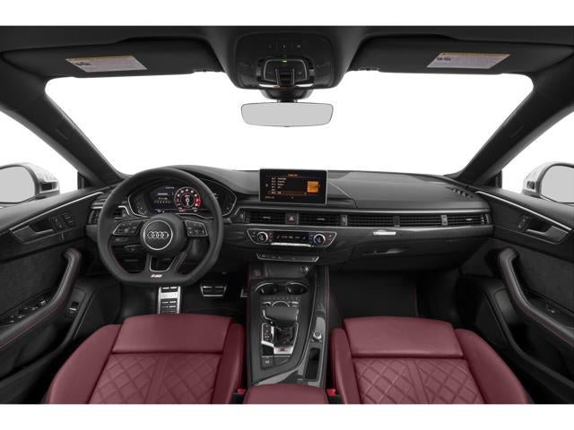 2019 Audi S5 SPORTBACK QUATTRO Prestige