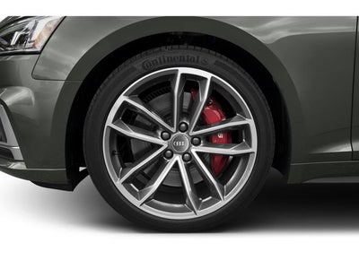 2019 Audi S5 SPORTBACK QUATTRO Prestige
