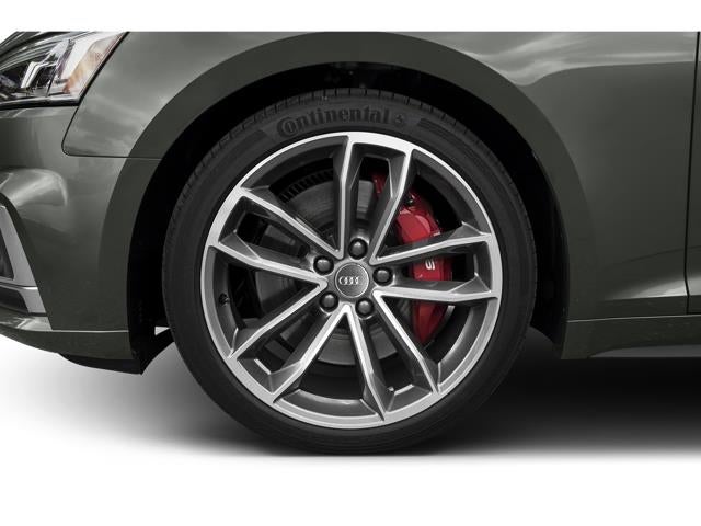 2019 Audi S5 SPORTBACK QUATTRO Prestige