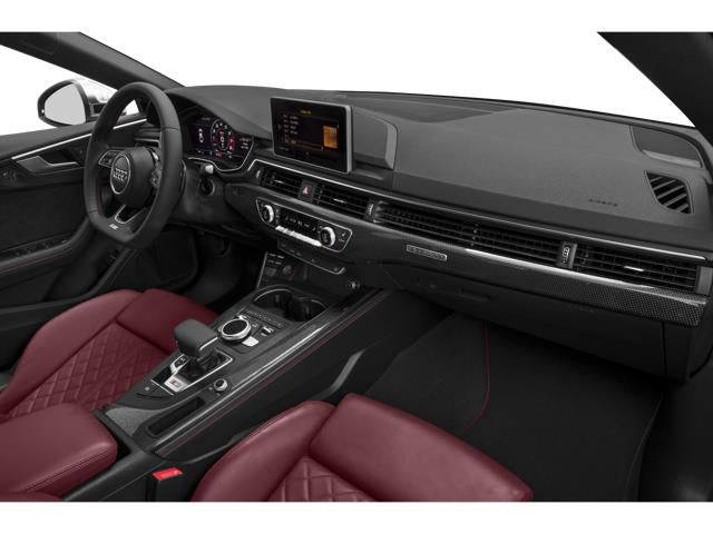 2019 Audi S5 SPORTBACK QUATTRO Prestige