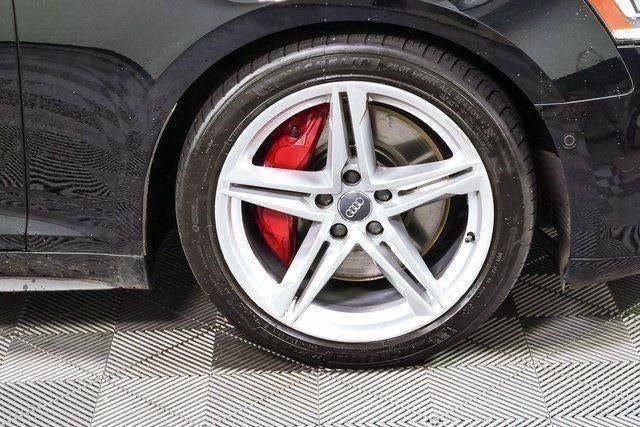 2019 Audi S5 SPORTBACK QUATTRO Base