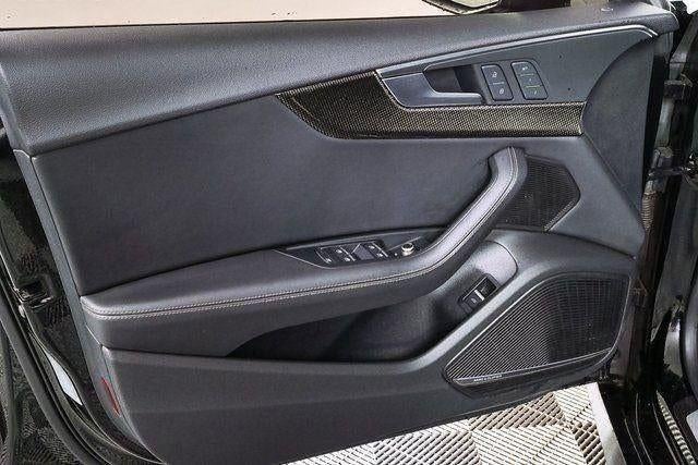2019 Audi S5 SPORTBACK QUATTRO Base
