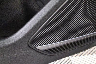 2019 Audi S5 SPORTBACK QUATTRO Base
