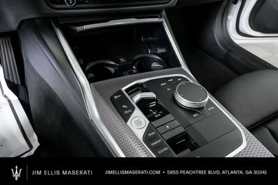 2025 BMW 3 Series 330i xDrive