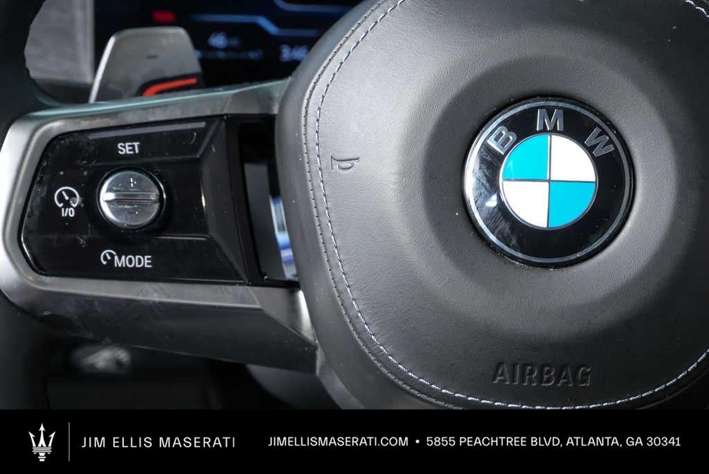 2023 BMW 7 Series 760i xDrive