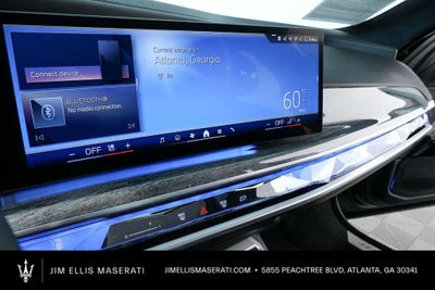 2023 BMW 7 Series 760i xDrive