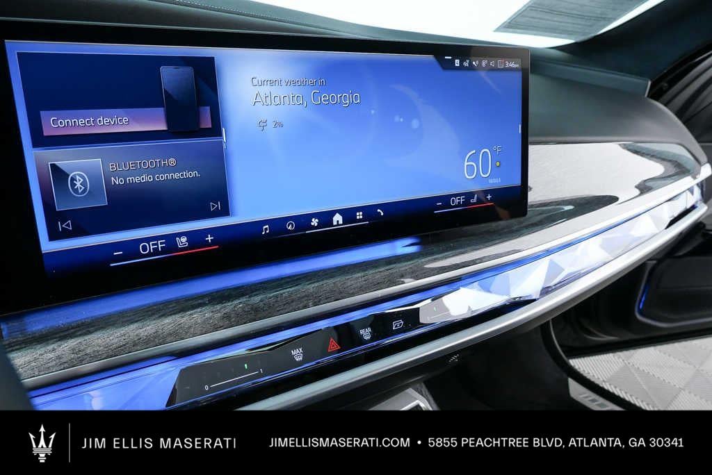 2023 BMW 7 Series 760i xDrive