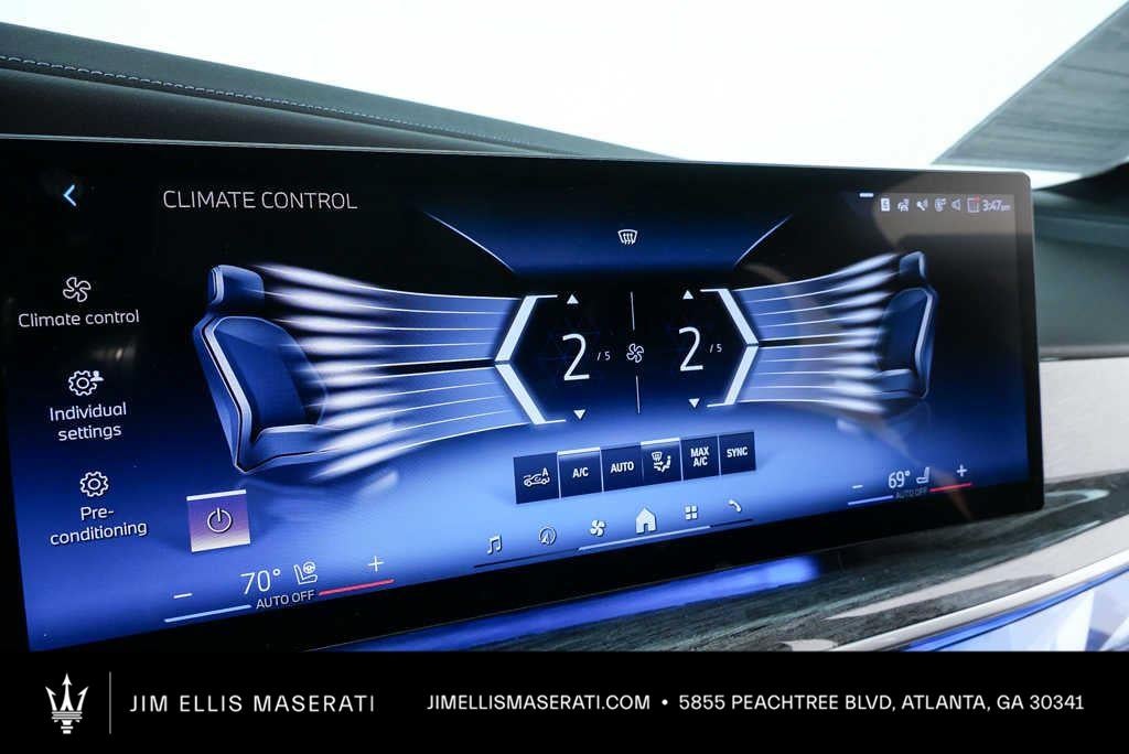 2023 BMW 7 Series 760i xDrive