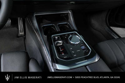 2023 BMW 7 Series 760i xDrive