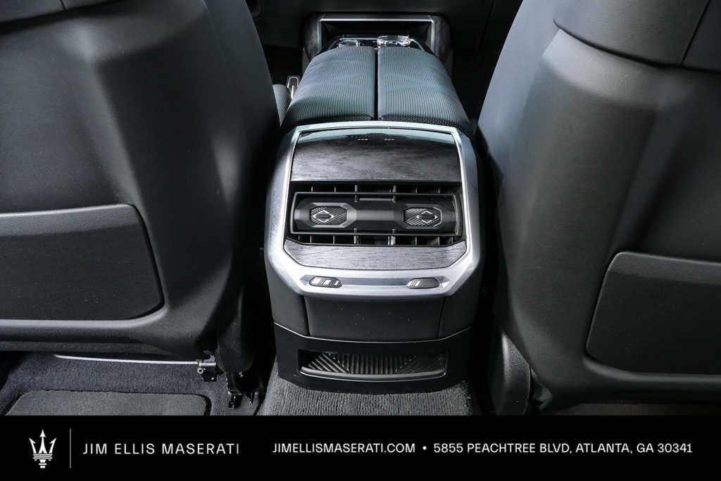 2023 BMW 7 Series 760i xDrive