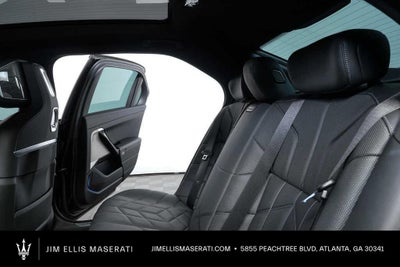 2023 BMW 7 Series 760i xDrive