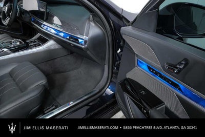 2023 BMW 7 Series 760i xDrive