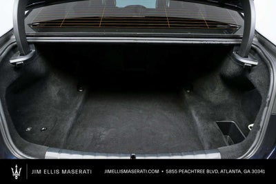 2023 BMW 7 Series 760i xDrive