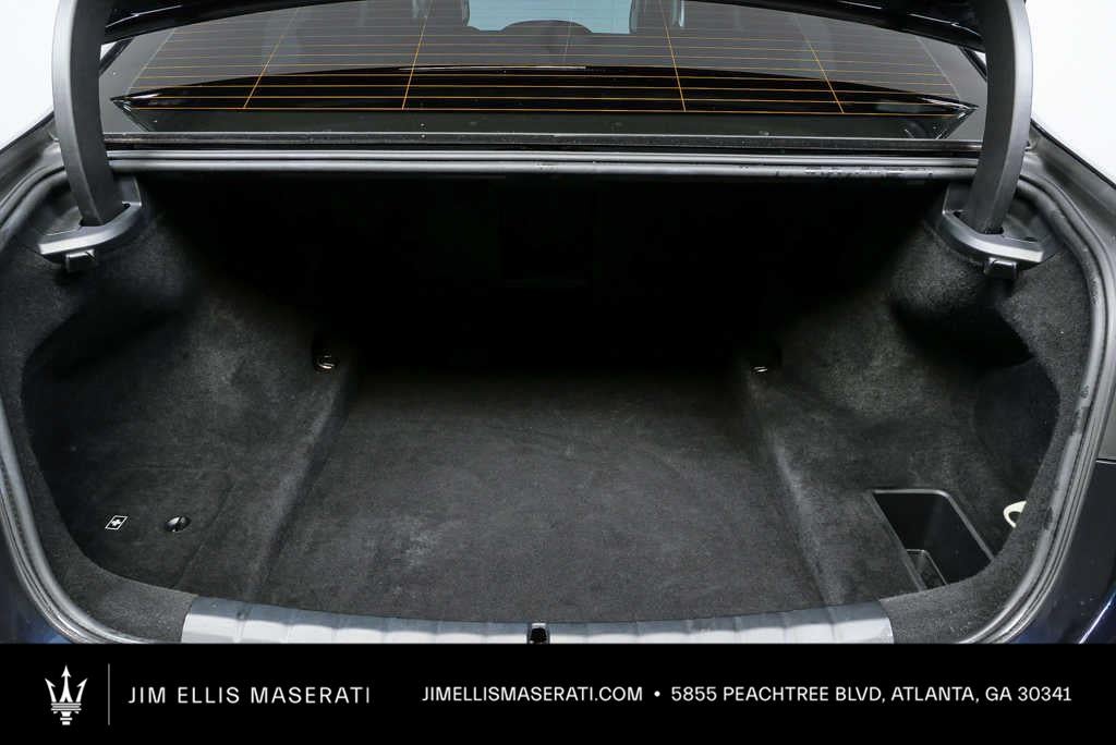 2023 BMW 7 Series 760i xDrive
