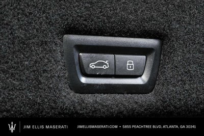 2023 BMW 7 Series 760i xDrive
