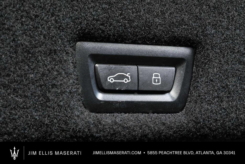 2023 BMW 7 Series 760i xDrive