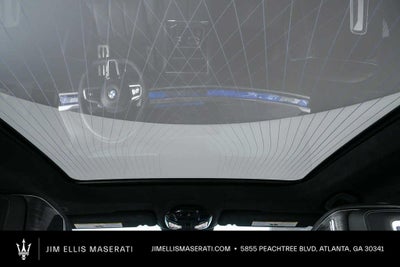 2023 BMW 7 Series 760i xDrive