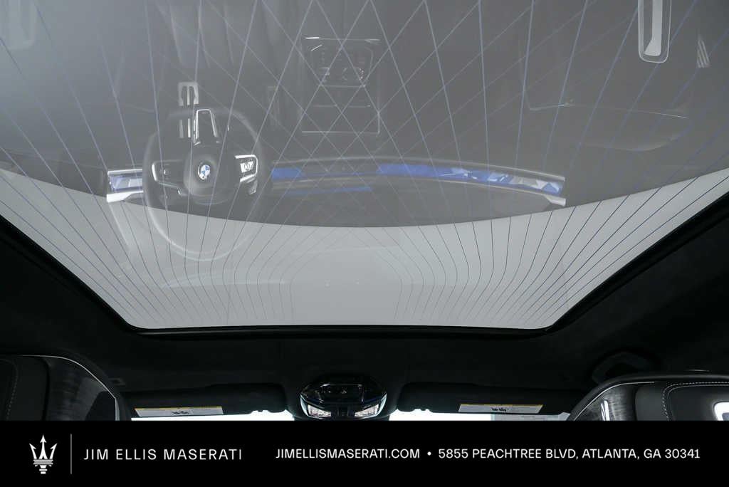 2023 BMW 7 Series 760i xDrive