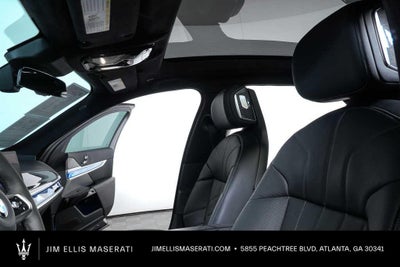 2023 BMW 7 Series 760i xDrive