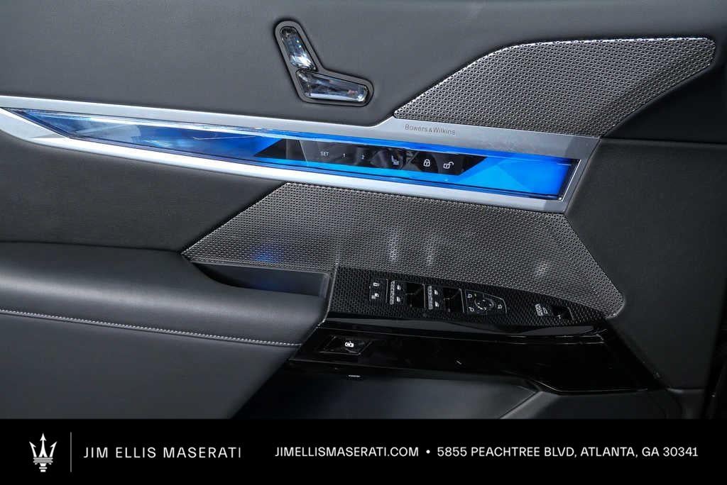 2023 BMW 7 Series 760i xDrive