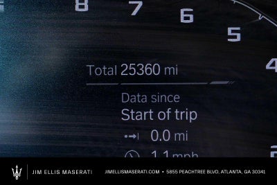 2023 BMW M5 Sedan