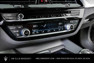 2023 BMW M5 Sedan
