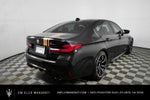 2023 BMW M5 Sedan