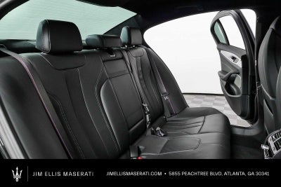 2023 BMW M5 Sedan