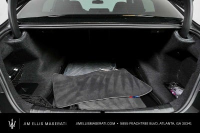 2023 BMW M5 Sedan