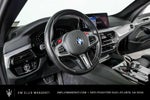 2023 BMW M5 Sedan